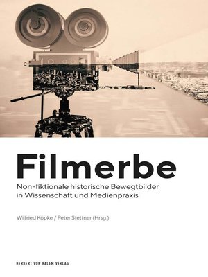cover image of Filmerbe